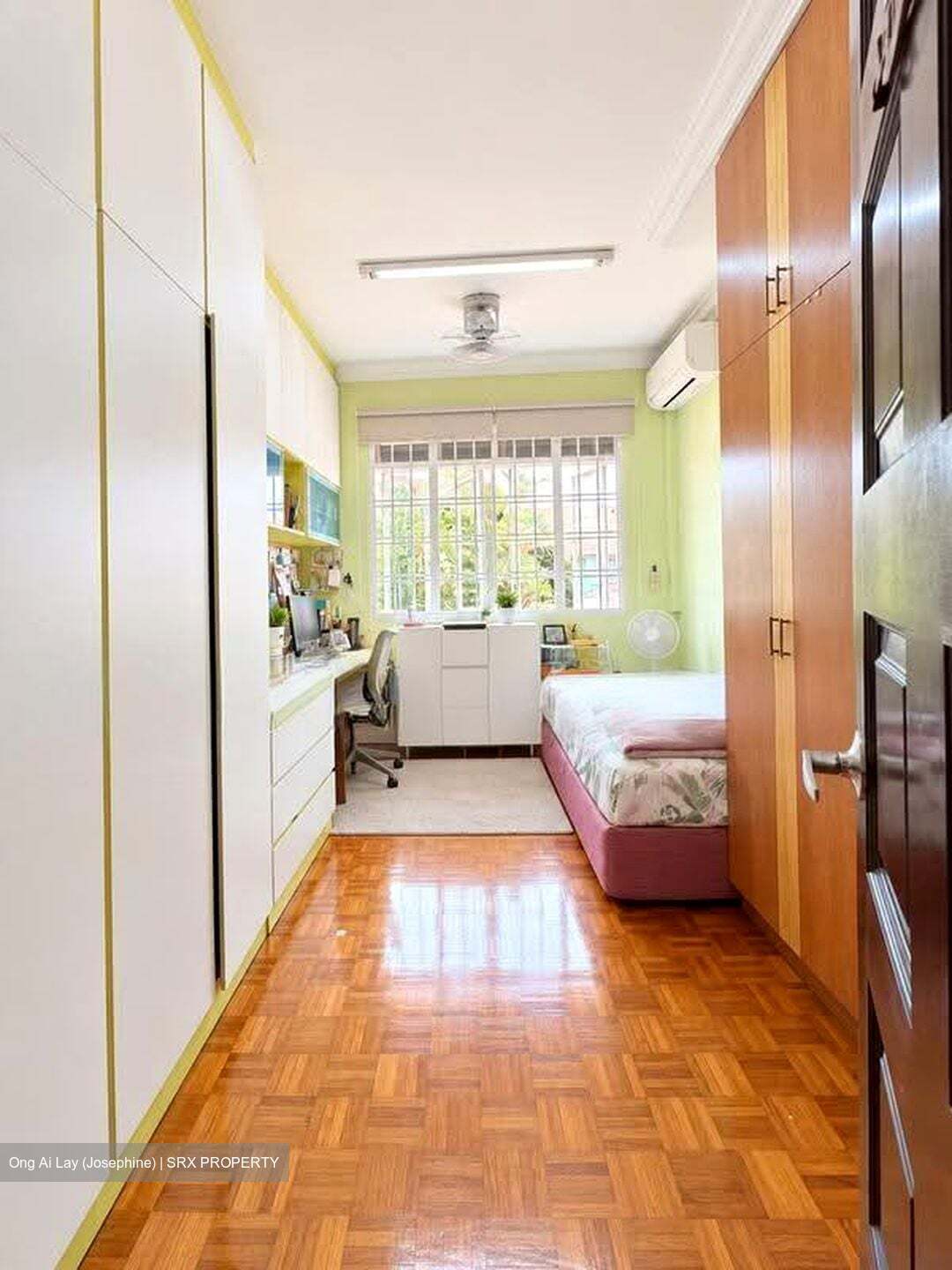 Sennett Estate (D13), Terrace #613794261